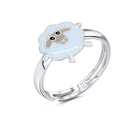 Kids Rings CDR-STS-3747 (CO1)